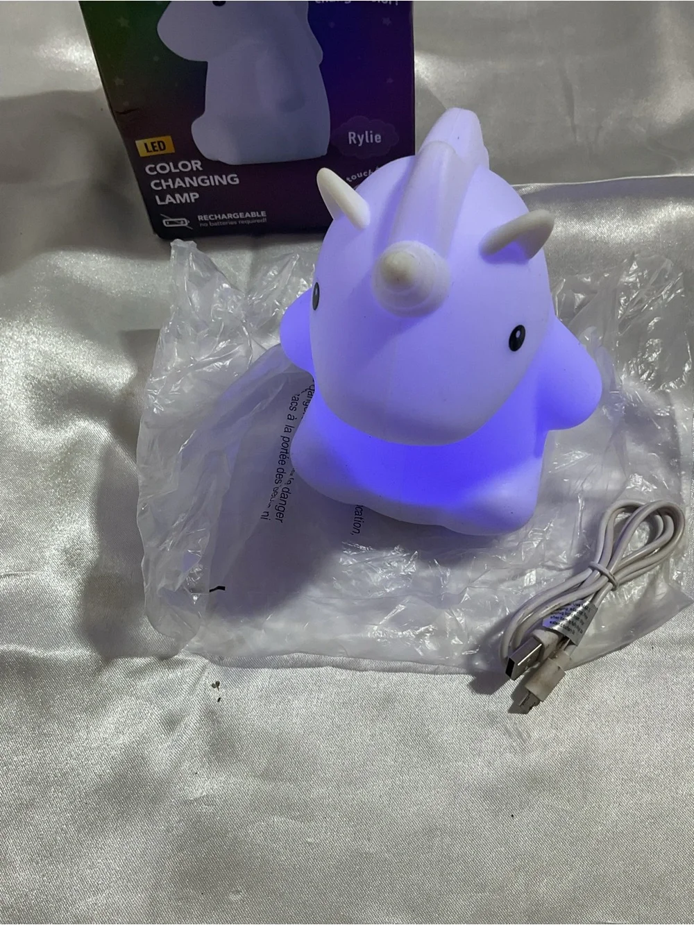 Globe rylie led